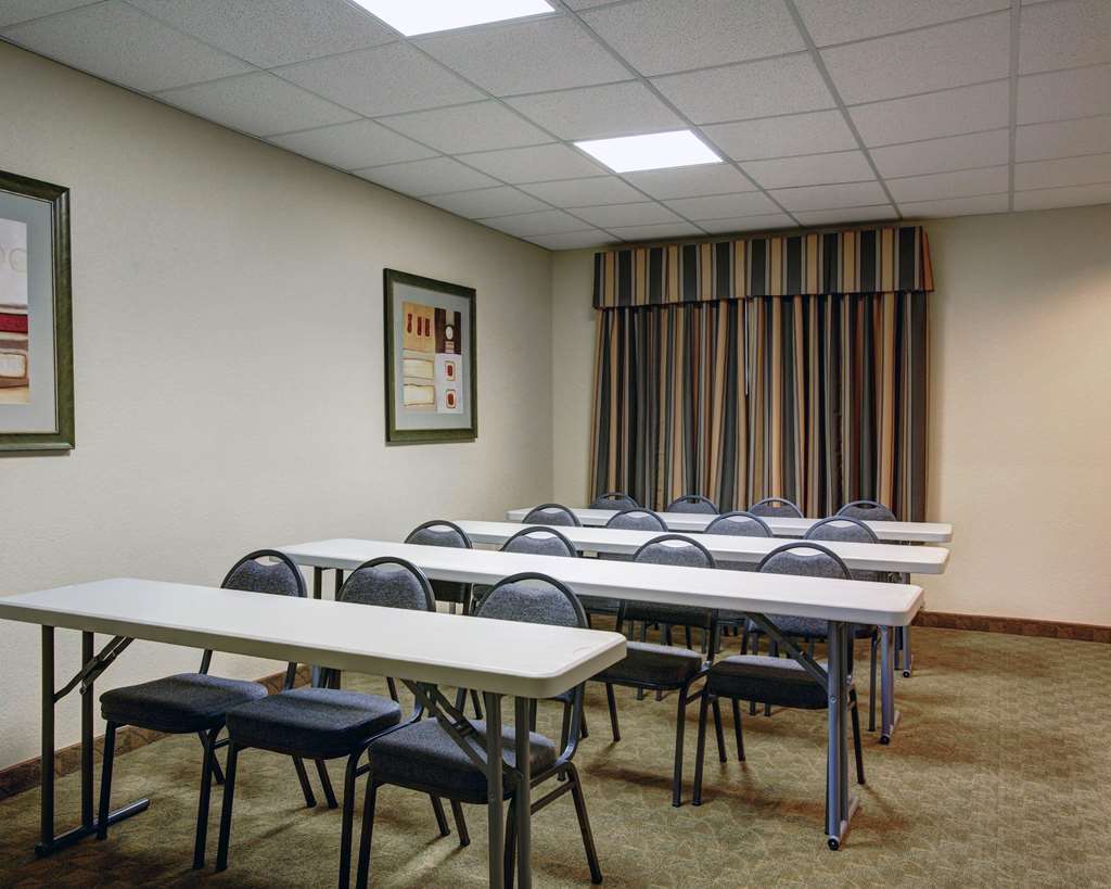 Americinn By Wyndham New Braunfels Facilidades foto