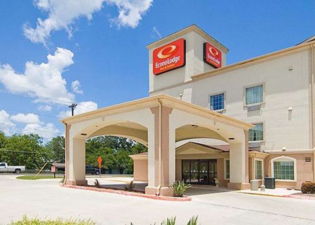 Americinn By Wyndham New Braunfels Exterior foto